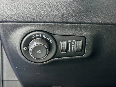 2019 Jeep Compass Altitude