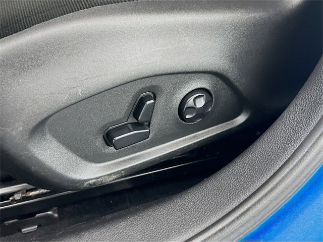 2019 Jeep Compass Altitude