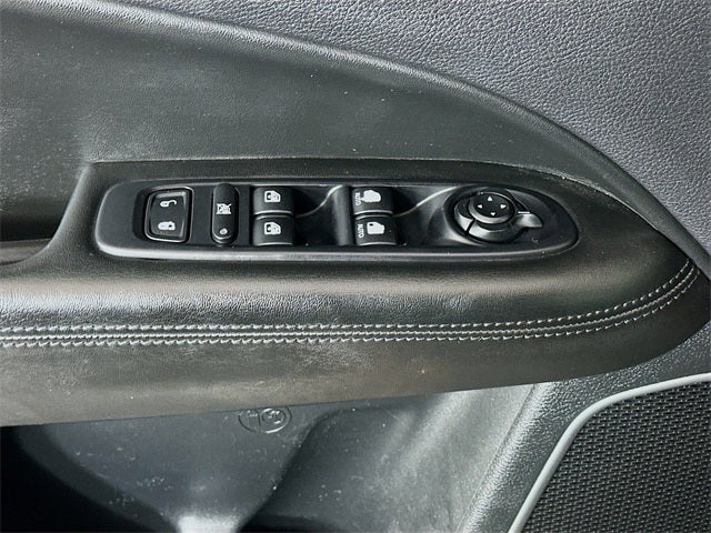 2019 Jeep Compass Altitude