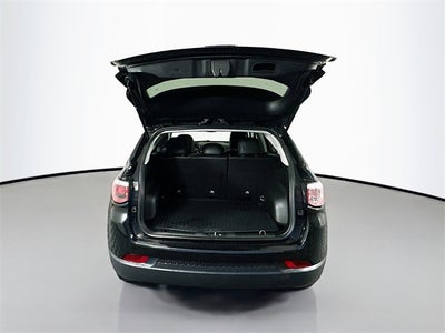 2019 Jeep Compass Altitude