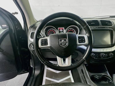 2019 Dodge Journey GT