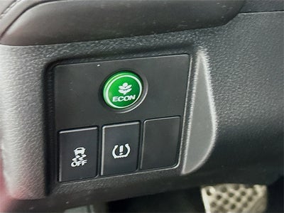 2020 Honda HR-V Sport