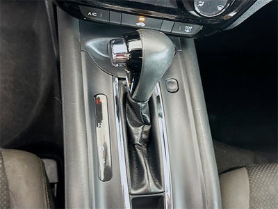 2020 Honda HR-V Sport