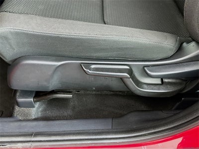 2020 Honda HR-V Sport