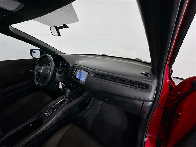 2020 Honda HR-V Sport