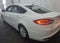 2018 Ford Fusion S