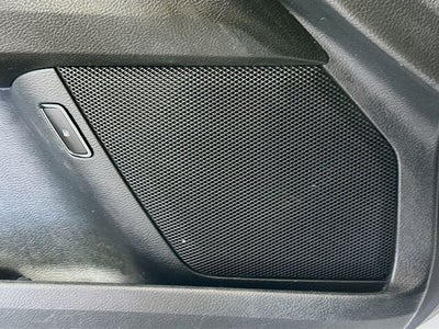 2017 Ford Fusion Energi Titanium