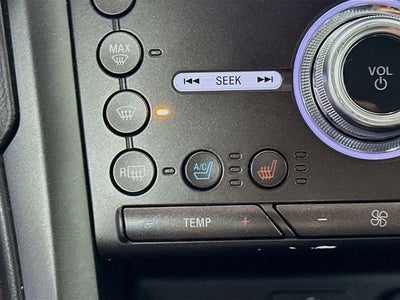 2017 Ford Fusion Energi Titanium