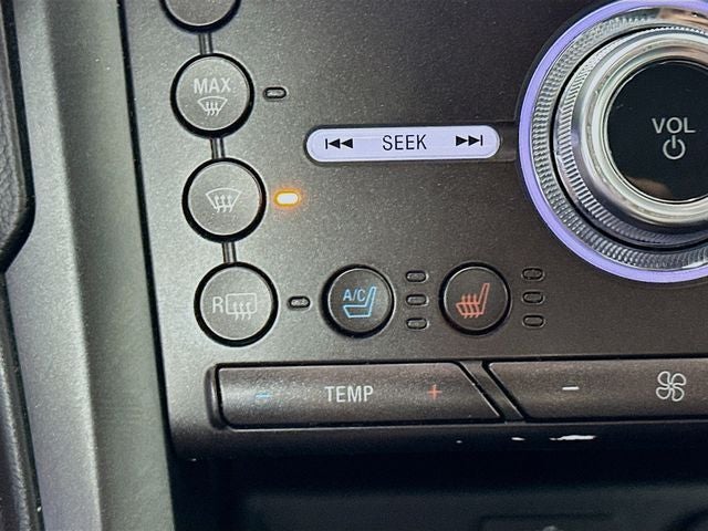 2017 Ford Fusion Energi Titanium