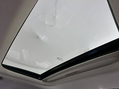 2017 Ford Fusion Energi Titanium