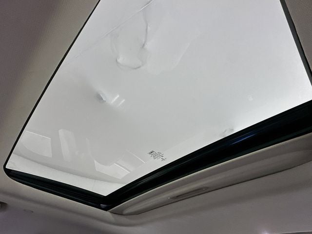 2017 Ford Fusion Energi Titanium