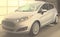 2016 Ford Fiesta Titanium