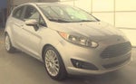 2016 Ford Fiesta Titanium