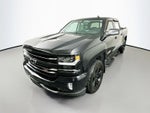 2017 Chevrolet Silverado 1500 LTZ 2LZ