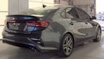 2019 Kia Forte S
