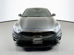 2020 Kia Forte GT-Line