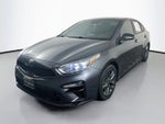2020 Kia Forte GT-Line