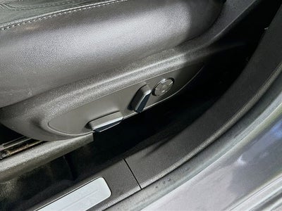 2014 Lincoln MKZ Base