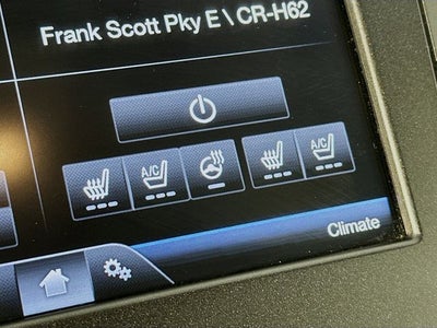 2014 Lincoln MKZ Base