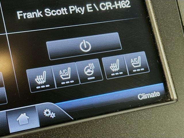 2014 Lincoln MKZ Base