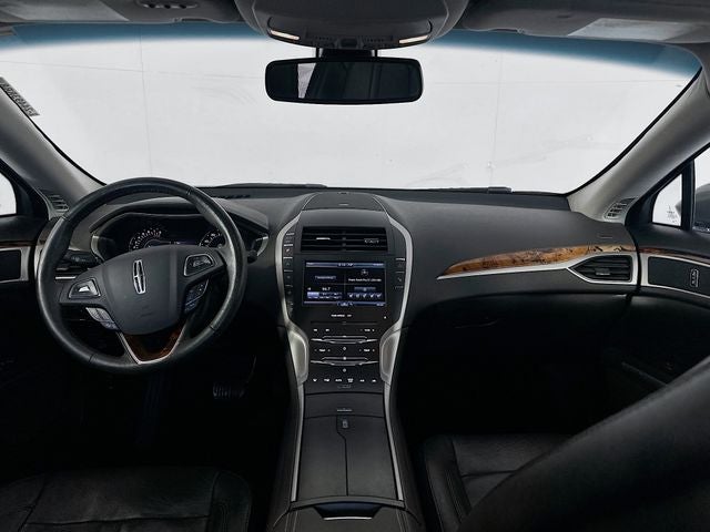2014 Lincoln MKZ Base