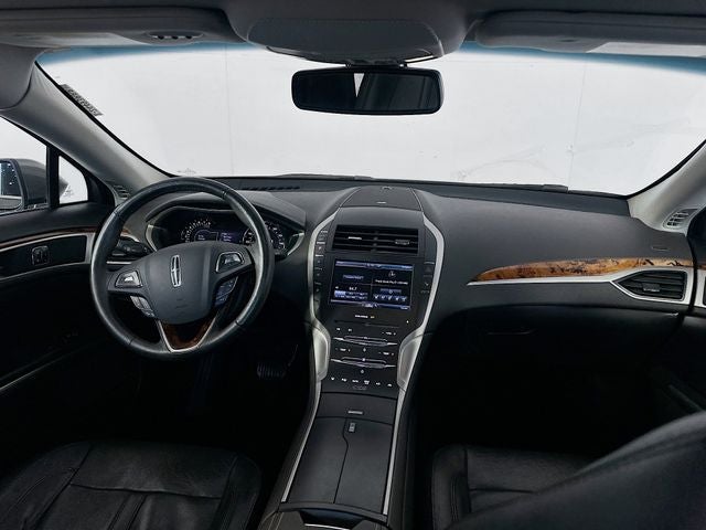 2014 Lincoln MKZ Base