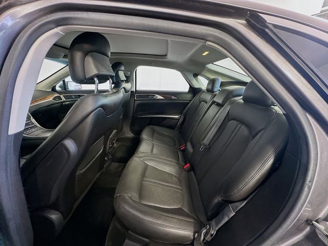 2014 Lincoln MKZ Base