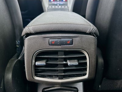 2014 Lincoln MKZ Base