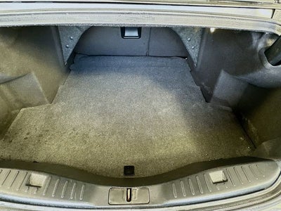 2014 Lincoln MKZ Base