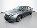 2014 Lincoln MKZ Base
