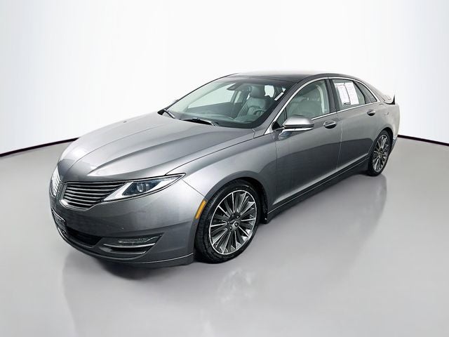 2014 Lincoln MKZ Base