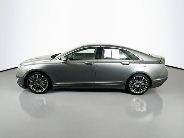 2014 Lincoln MKZ Base
