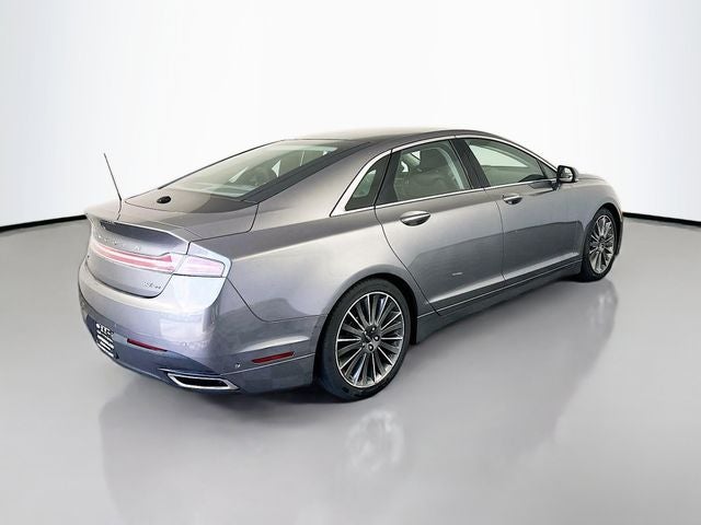 2014 Lincoln MKZ Base