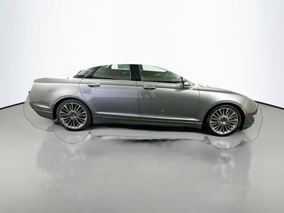 2014 Lincoln MKZ Base