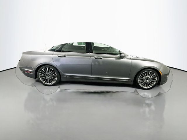 2014 Lincoln MKZ Base