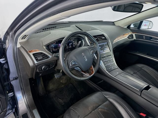 2014 Lincoln MKZ Base