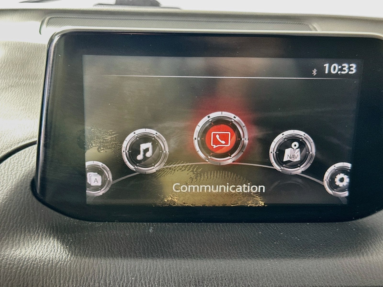2018 Mazda Mazda3 Grand Touring