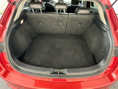 2018 Mazda Mazda3 Grand Touring