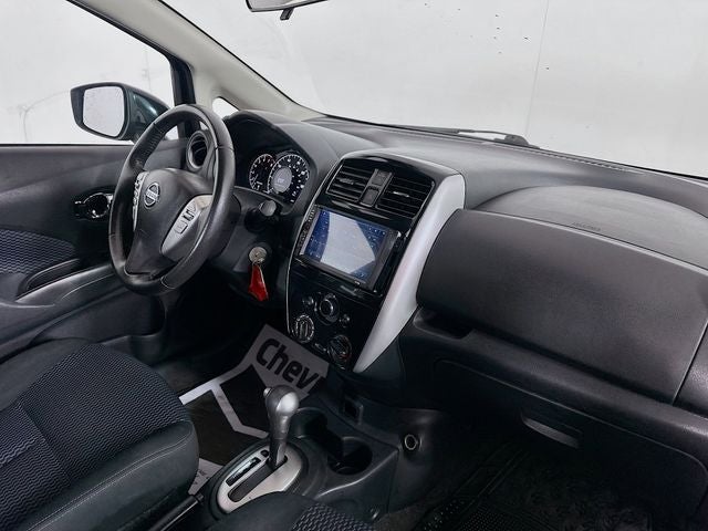2017 Nissan Versa Note SV