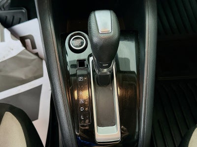 2020 Nissan Versa 1.6 SV