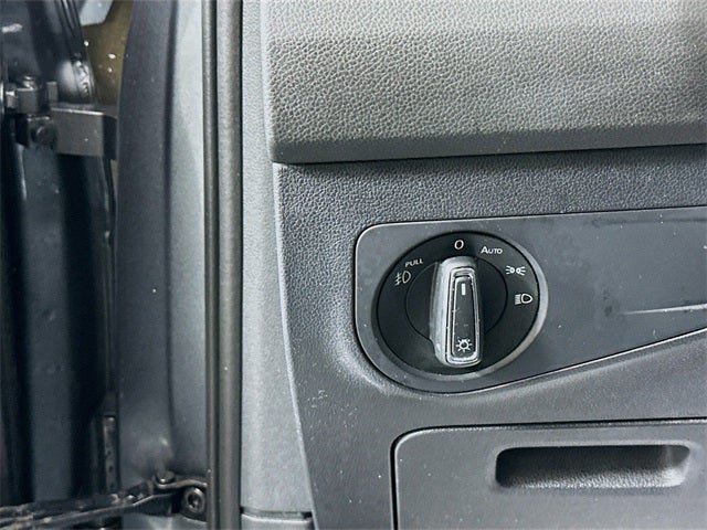 2018 Volkswagen Tiguan 2.0T SE