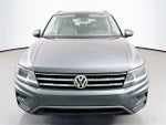 2018 Volkswagen Tiguan 2.0T SE