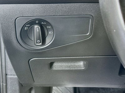 2019 Volkswagen Tiguan 2.0T SEL