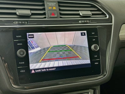 2019 Volkswagen Tiguan 2.0T SEL