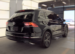 2019 Volkswagen Tiguan 2.0T SEL