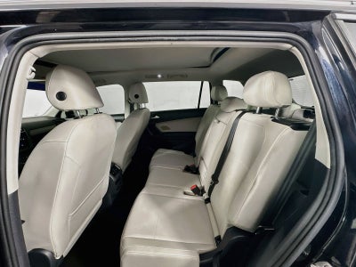 2019 Volkswagen Tiguan 2.0T SEL