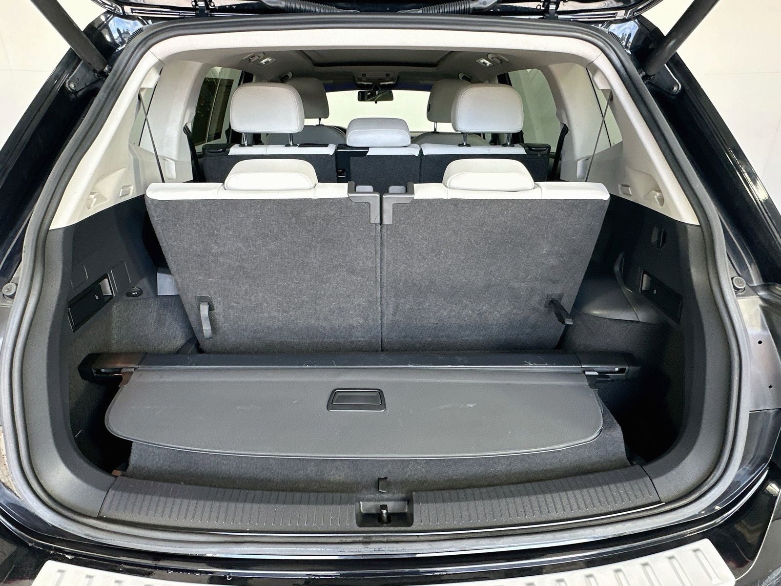 2019 Volkswagen Tiguan 2.0T SEL