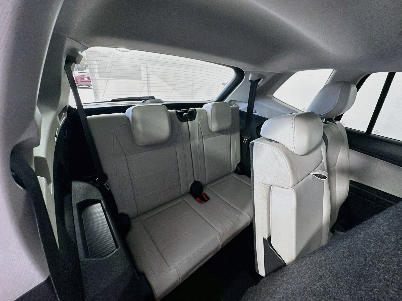 2019 Volkswagen Tiguan 2.0T SEL