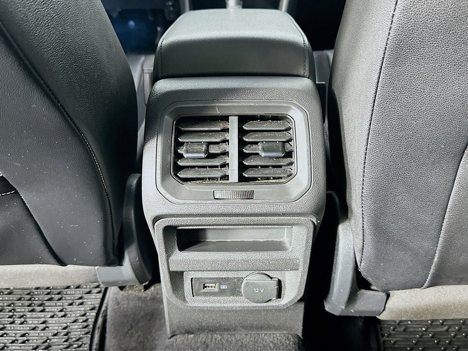 2019 Volkswagen Tiguan 2.0T SE