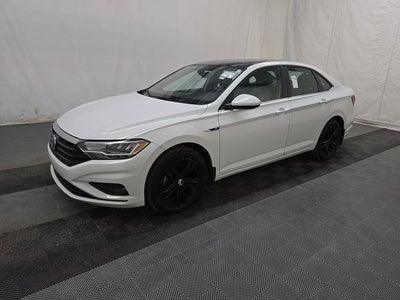 2019 Volkswagen Jetta R-Line